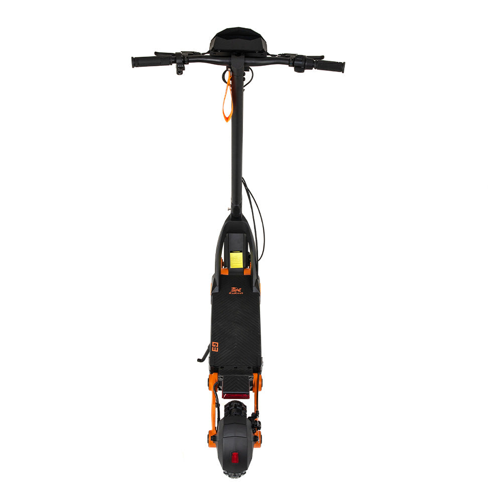 Trottinette électrique kukirin G3 | Vitesse maximale 50km/h | Autonomie 70km | Moteur 1200W