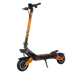 Trottinette électrique kukirin G3 Pro | Vitesse maximale 65km/h | Autonomie 80km | Moteur 1200W*2