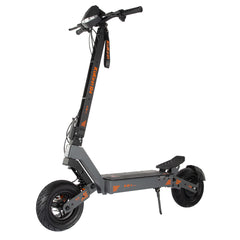Trottinette électrique kukirin G4 | Vitesse maximale 70km/h | Autonomie 75km | Moteur 2000W