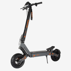 Trottinette électrique kukirin G4 | Vitesse maximale 70km/h | Autonomie 75km | Moteur 2000W