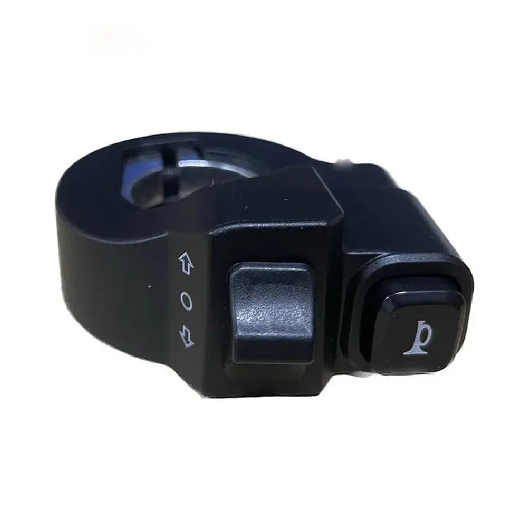 Interrupteur de lumière (version KUKIRIN G3)