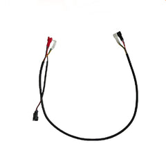 Kabel połączeniowy oświetlenia otoczenia — prawy