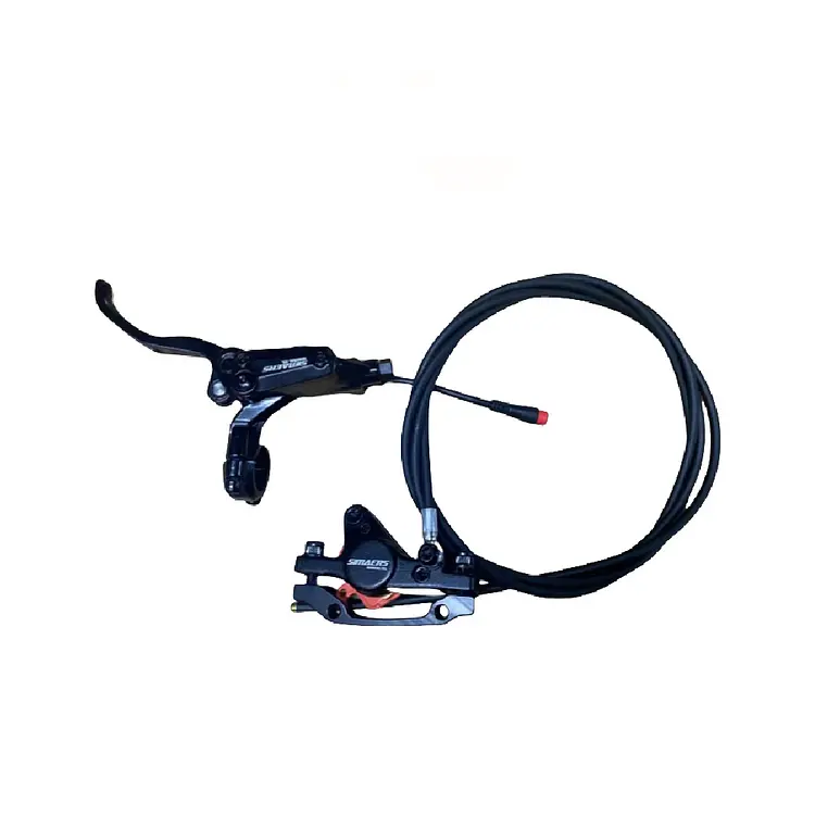 Kit de frein hydraulique arrière - version C G3 Pro