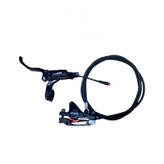 Kit de frein hydraulique arrière - version C G3 Pro