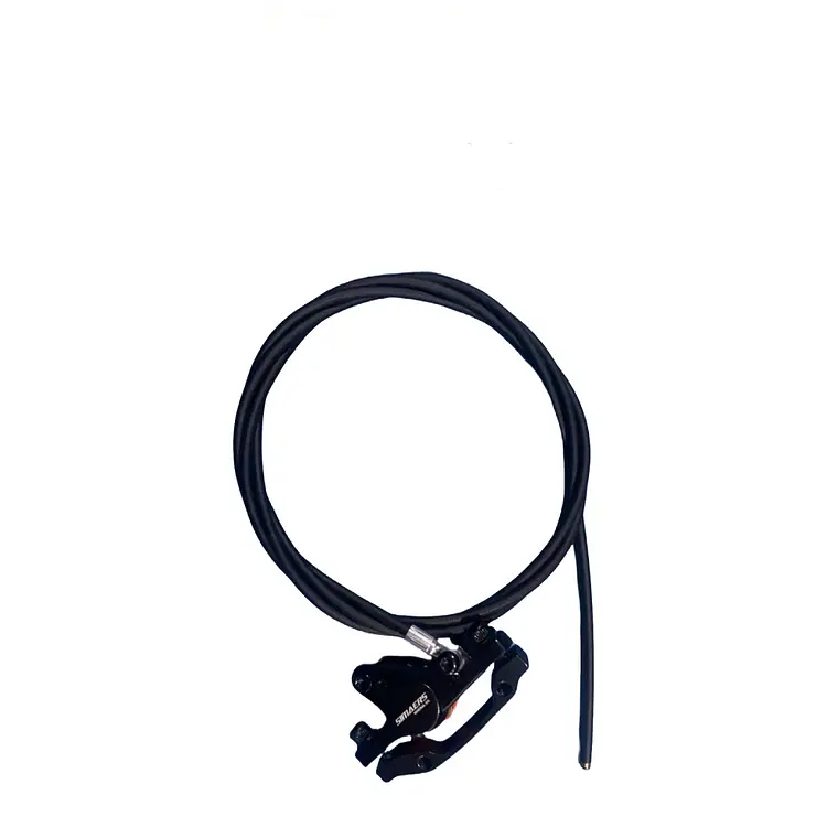 Kit de frein hydraulique arrière (sans levier de frein) - version C G3 Pro