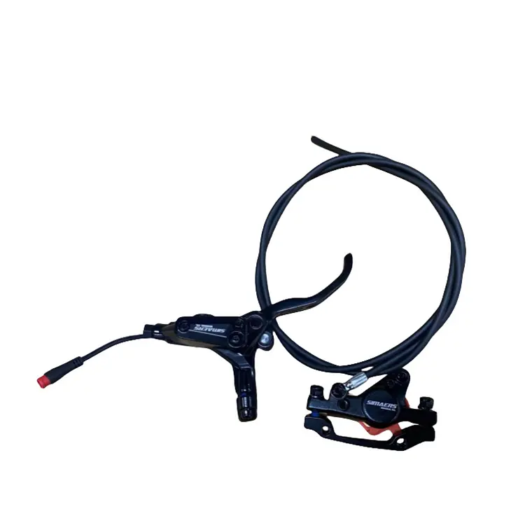 Kit de frein hydraulique avant - version C G3 Pro