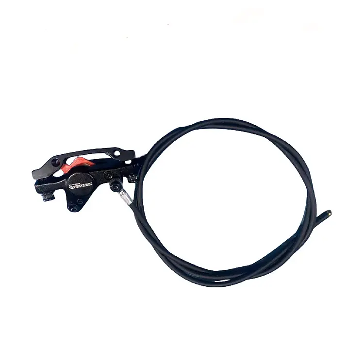 Kit de frein hydraulique avant (sans levier de frein) - version C G3 Pro