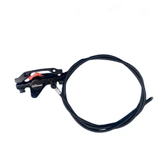 Kit de frein hydraulique avant (sans levier de frein) - version C G3 Pro