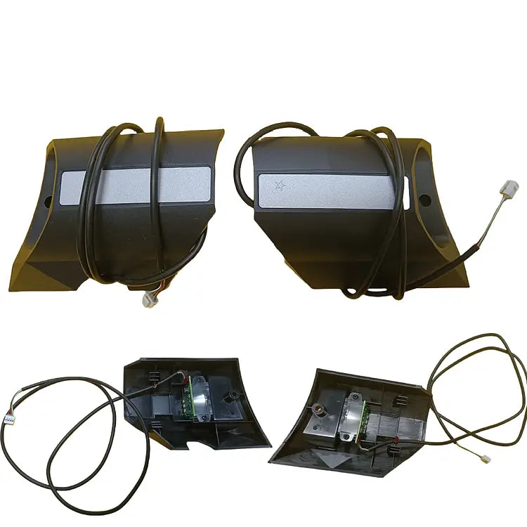 Kit de montage des projecteurs – gauche   droit G3