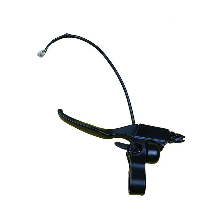 Levier de frein gauche - version A (avec cloche) G3