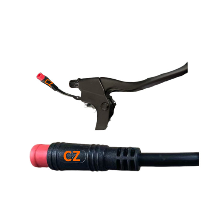 Levier de frein droit pour modèle G2 Master - version B