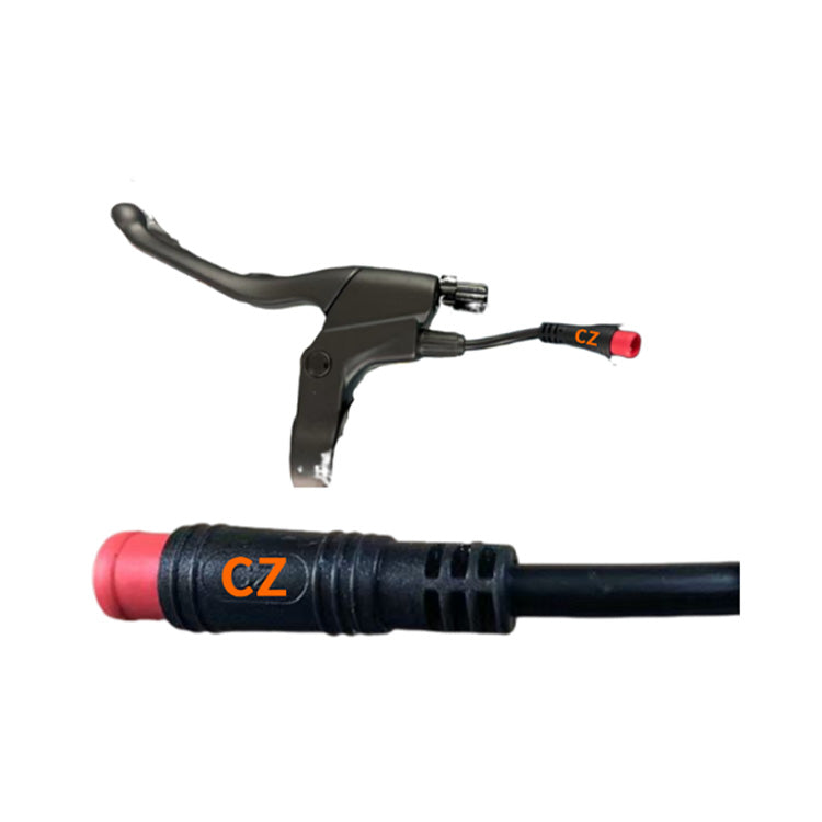 Levier de frein gauche pour modèle G2 Master - version B