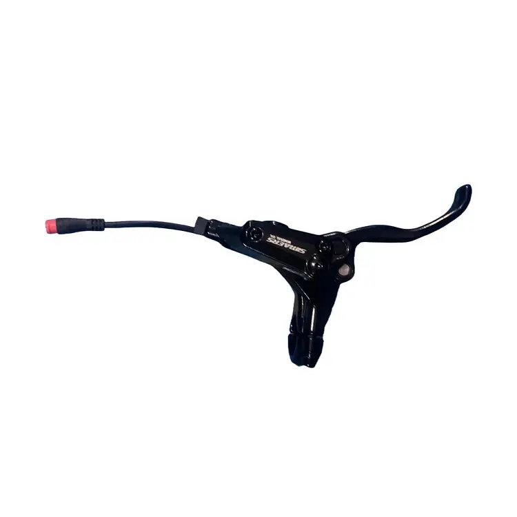 Leviers de frein droit - version C G3 Pro