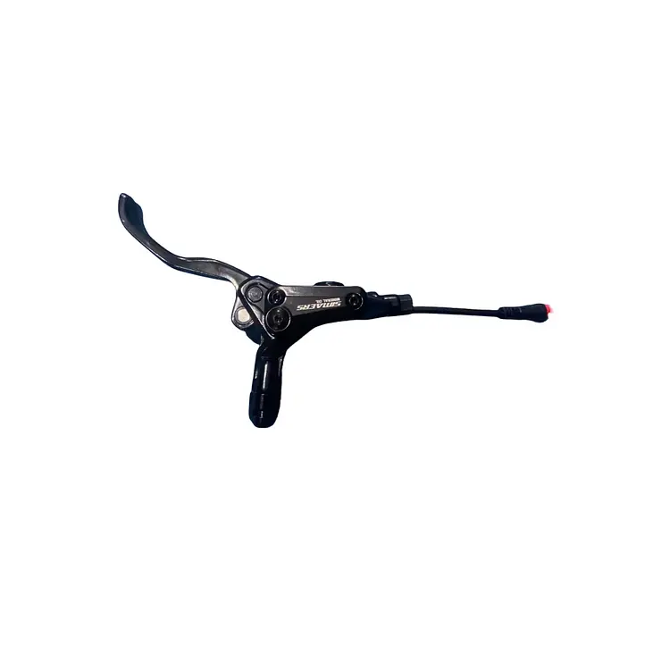 Leviers de frein gauche - version C G3 Pro