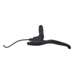 Lewa dźwignia hamulca