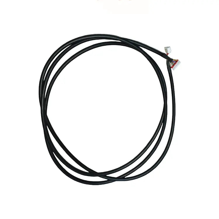 Ligne intégrée - 8 broches G3