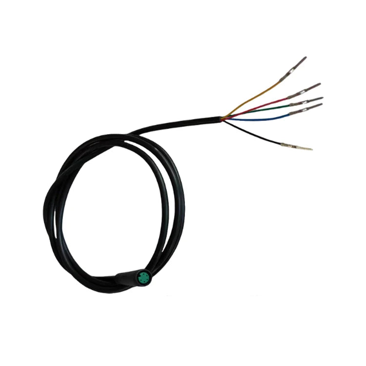 Ligne intégrée (monocâble) version 2024 G2 Pro