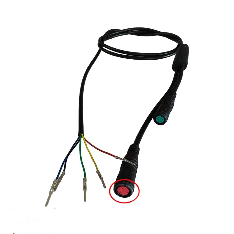 Ligne intégrée G2 Max (2 broches) - version B