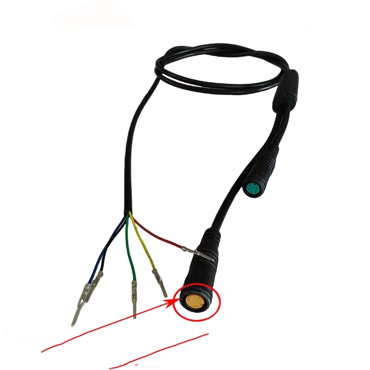 Ligne intégrée G2 Max (3 broches) - version A