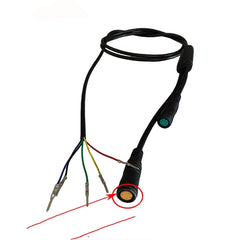 Ligne intégrée G2 Max (3 broches) - version A