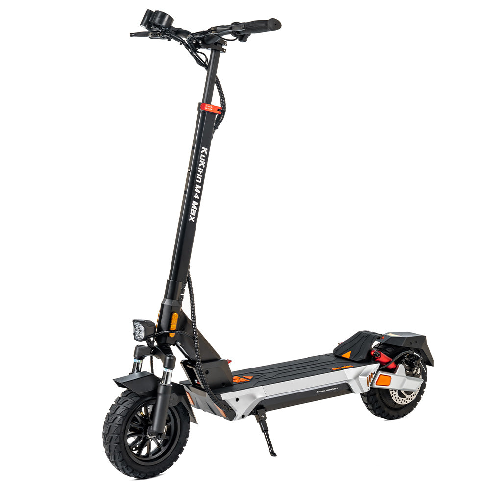 Trottinette électrique kukirin M4 Max | Vitesse maximale 45km/h | Autonomie 64km | Moteur 800W