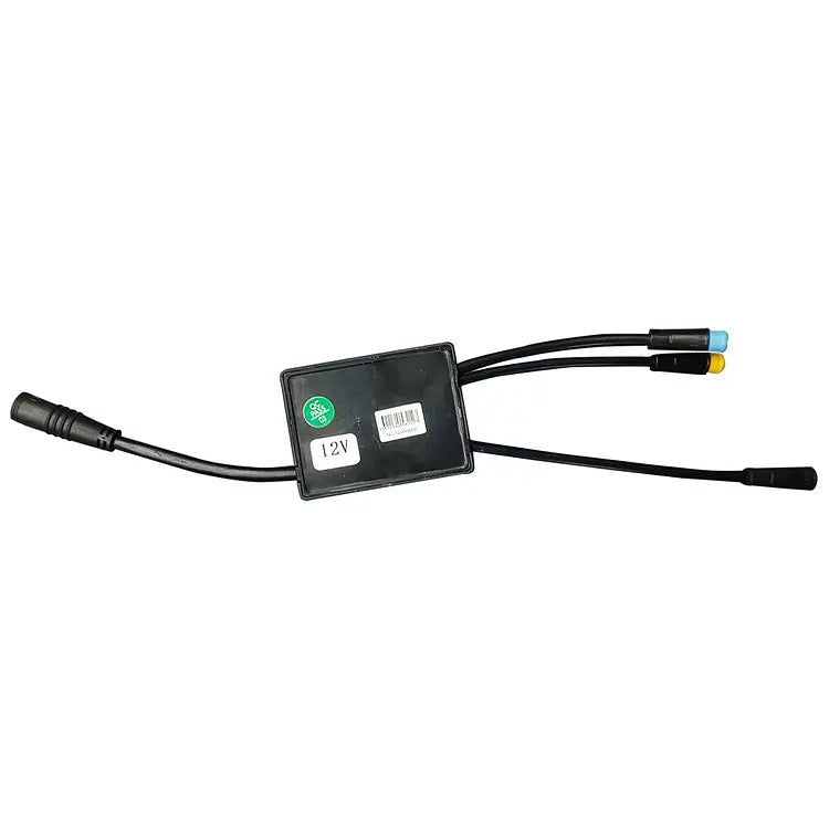Module de phares (12V) - version C G3 Pro