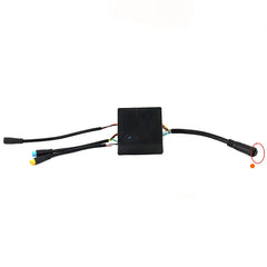 Module de phares (lettres sur les bornes YH) - version G3 Pro