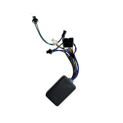 Module de phares version B G2 Pro