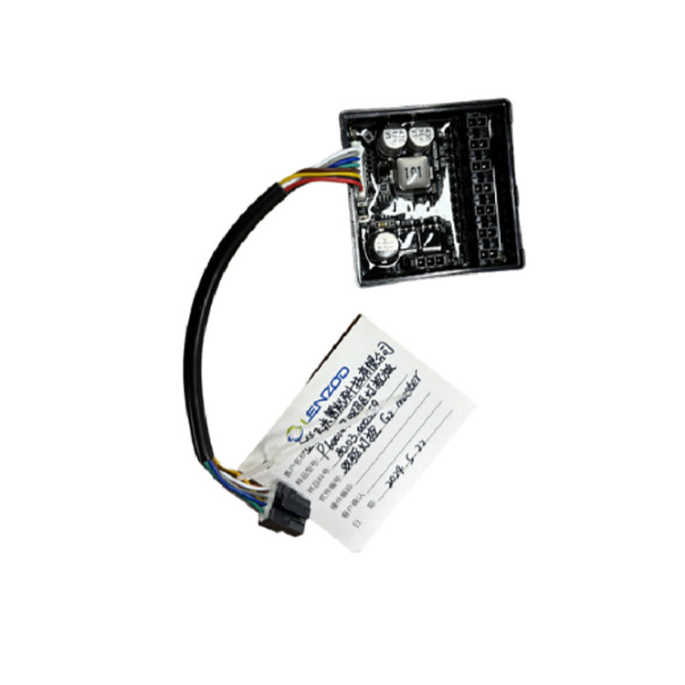 Module de phare pour modèle G2 Master - version B