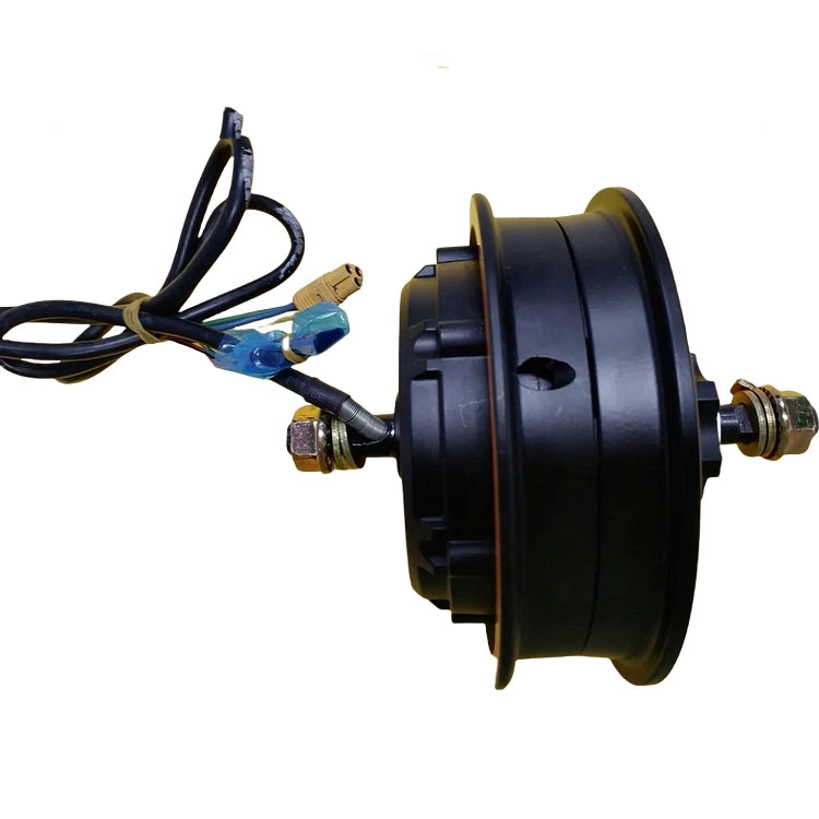 Moteur G2 Max (sans chambre à air et pneu extérieur)