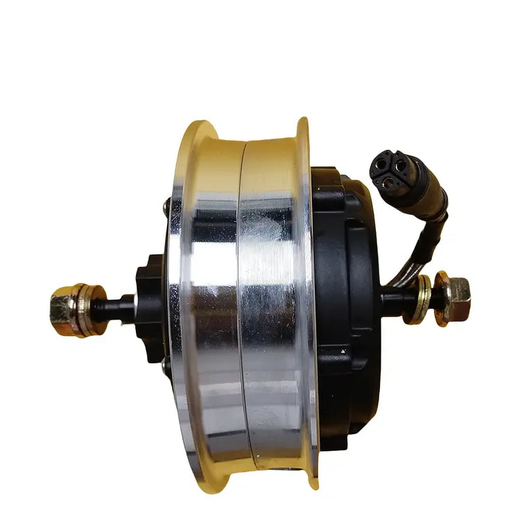 Moteur (sans pneu) – version avec câble court G3 Pro