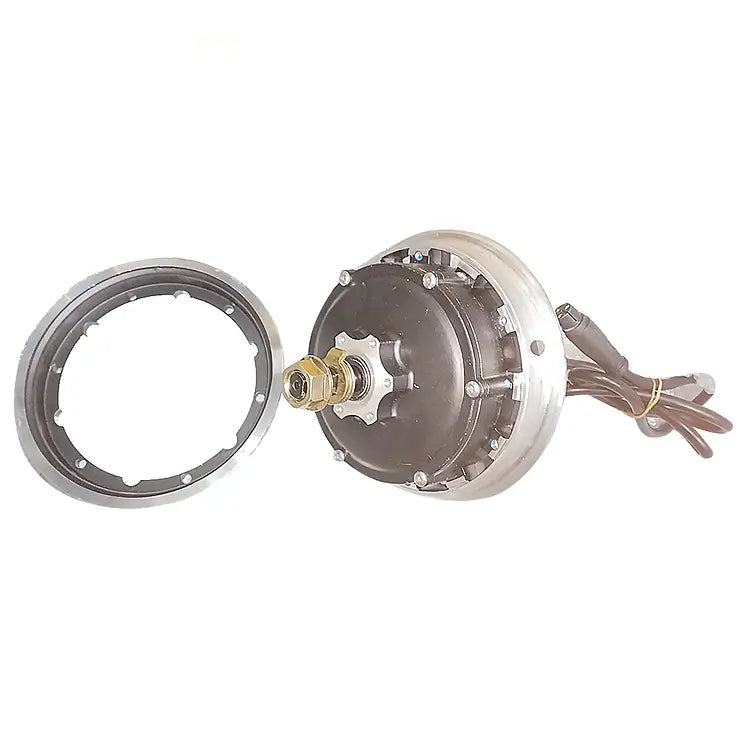 Moteur (sans pneu) – version avec câble long G3 Pro