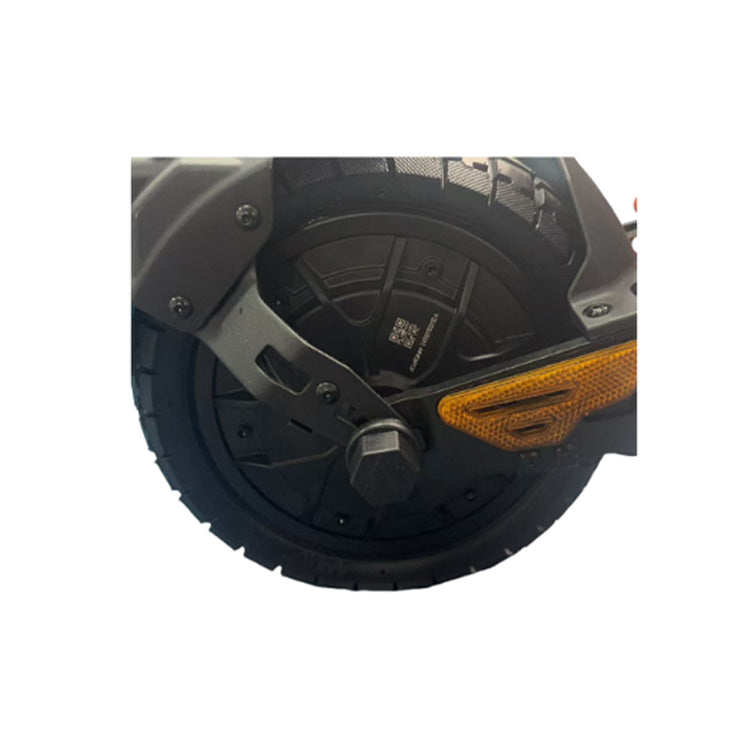 Moteur de roue avant pour modèle G2 Master - version B