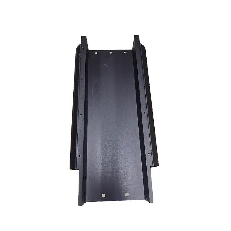 Pédale - version A G3