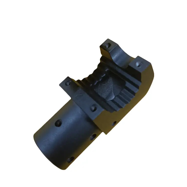 Pièce de fixation du guidon (4 trous) - version A G3