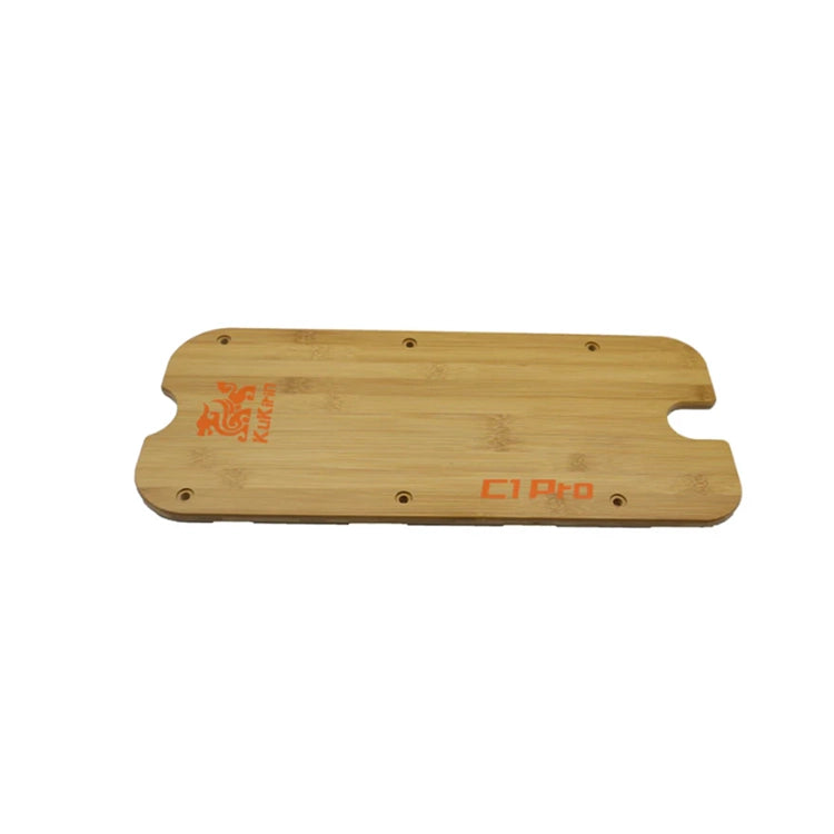 Plateforme en bois C1 Pro
