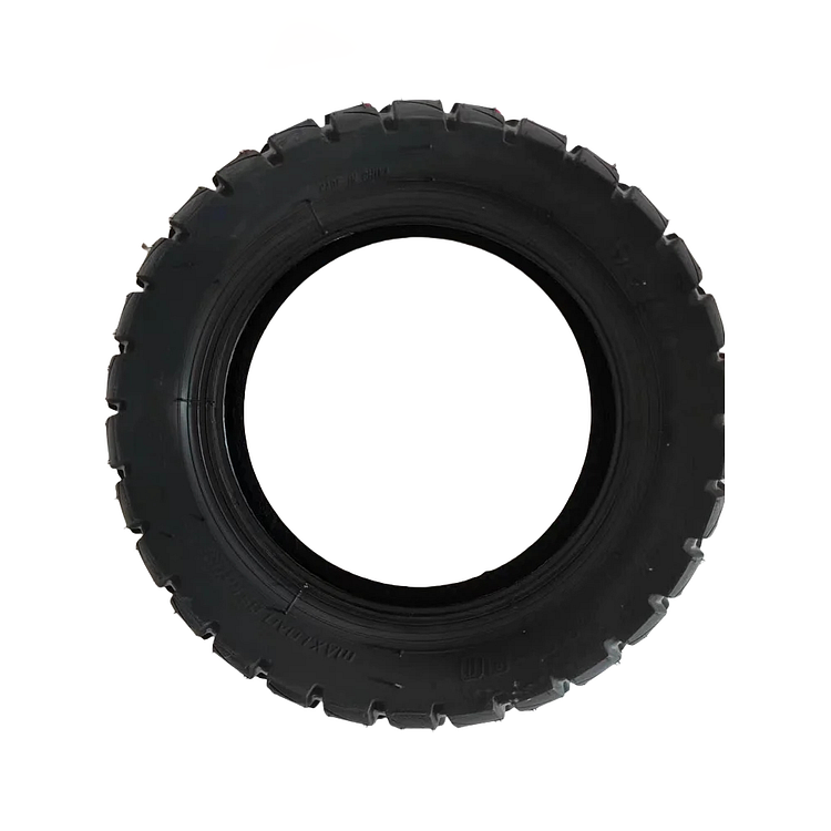 Pneu externe pour modèle G2 Master (pièce)