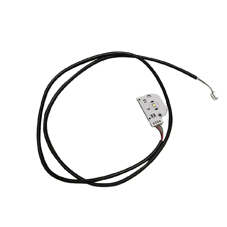 Projecteur - Gauche G3