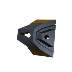 Protection arrière (uniquement pour le port de charge) - version A G3