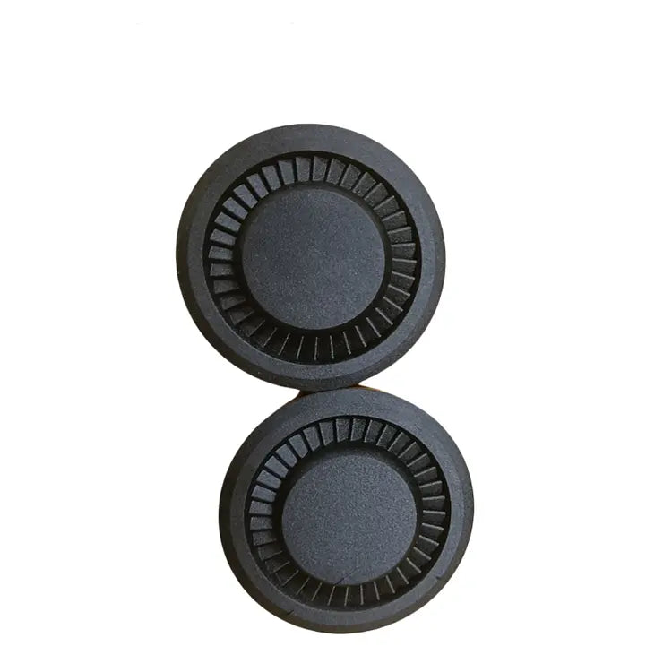 Protection en plastique du bras d'amortisseur (2 pièces) G3