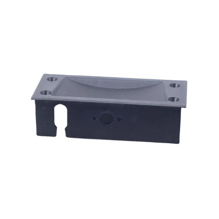 Protection plastique avant version 2024 G2 Pro