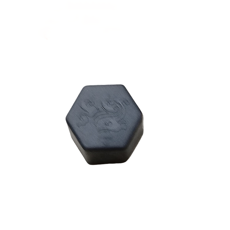 Protection en caoutchouc de l’écrou du bras oscillant pour modèle G2 Master (1 pièce)
