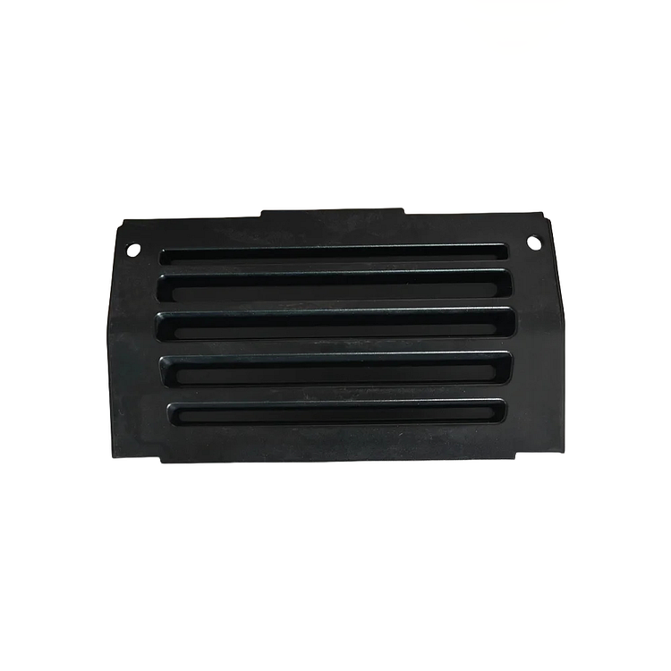 Protection en plastique avant pour modèle G2 Master