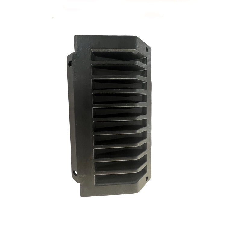 Protection plastique avant G2 Max