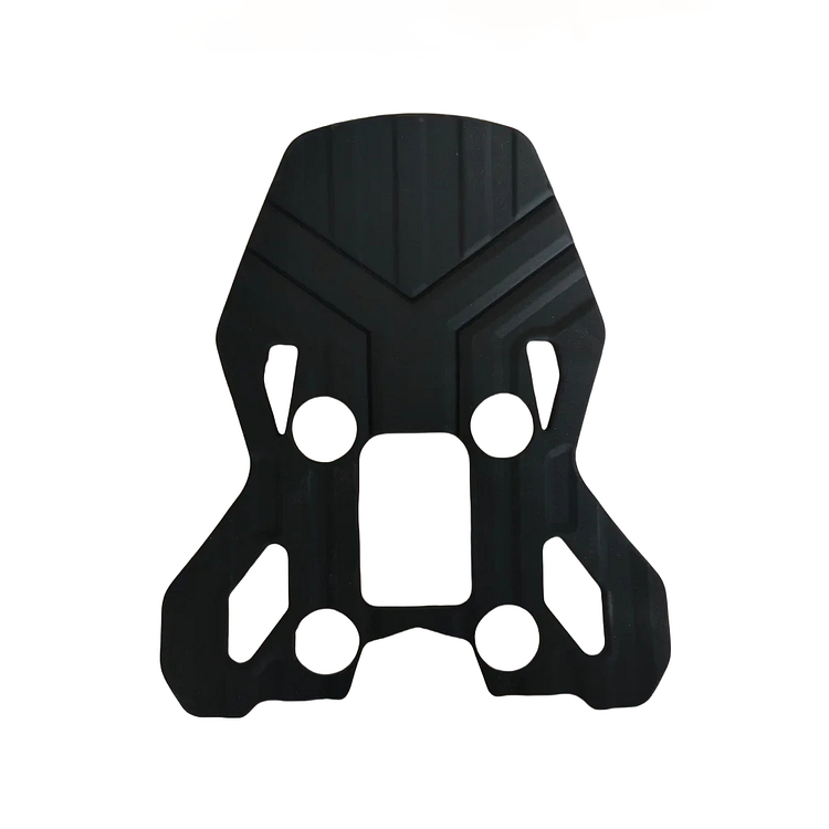 Rondelle en caoutchouc de l’aile arrière pour modèle G2 Master