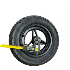 Roue avant (11,8 mm) - version B G4