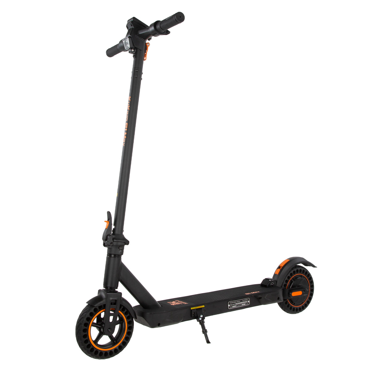 Trottinette électrique kukirin S1 Max | Vitesse maximale 25km/h | Autonomie 39km | Moteur 350W
