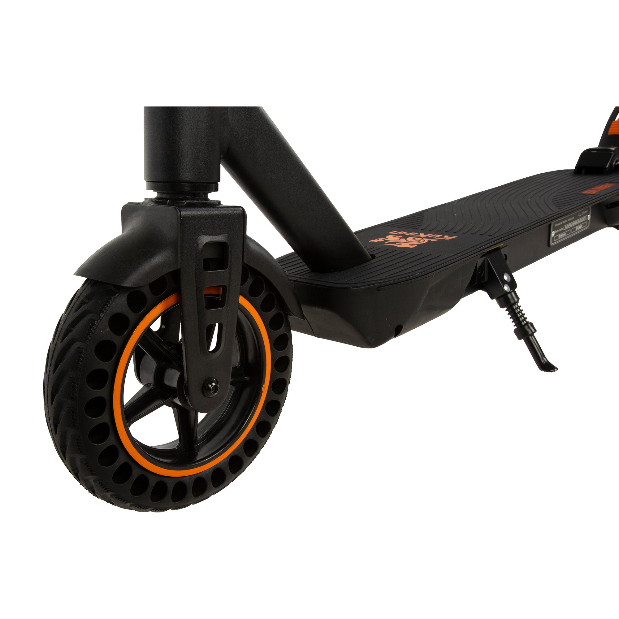 Trottinette électrique kukirin S1 Max | Vitesse maximale 25km/h | Autonomie 39km | Moteur 350W