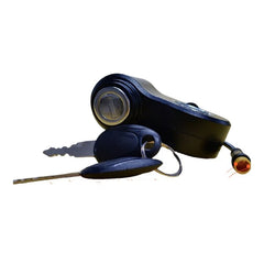 Serrure électrique de porte (2 broches) version B G2 Pro