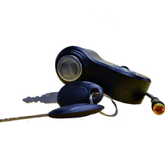 Serrure électrique de porte G2 Max (3 broches) - version A